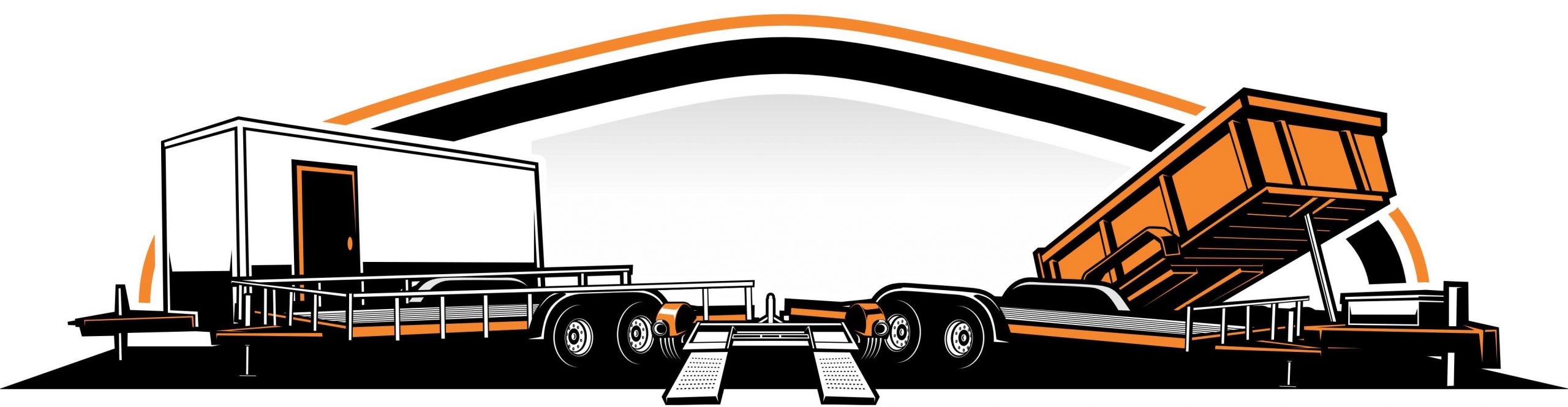 TRAILER RENTALS R US